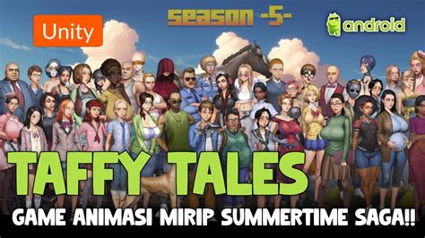 taffey tales|Taffy Tales latest update v0.95.7!